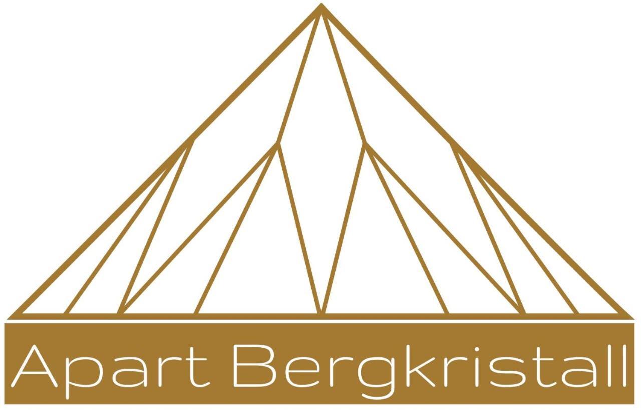 נאודרס Apart Bergkristall מראה חיצוני תמונה